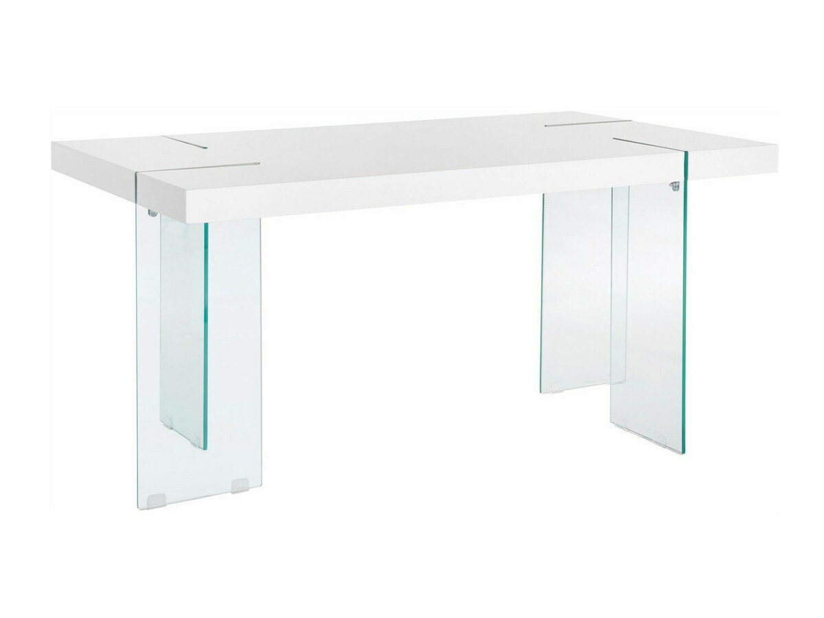 Étkezőgarnitúra Denton 1134 (Fehér)