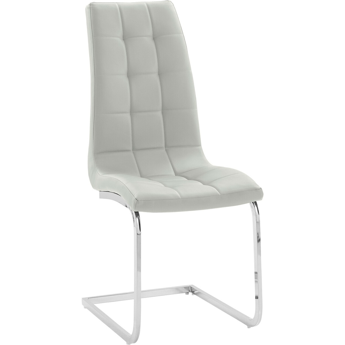 Étkezőgarnitúra Denton 1134 (Fehér)