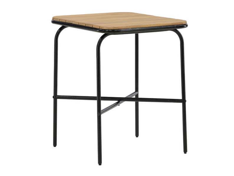 Erkély készlet Dallas 3515 (Világosbarna)