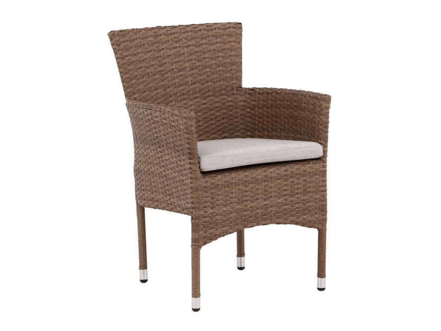 Erkély készlet Dallas 3515 (Világosbarna)