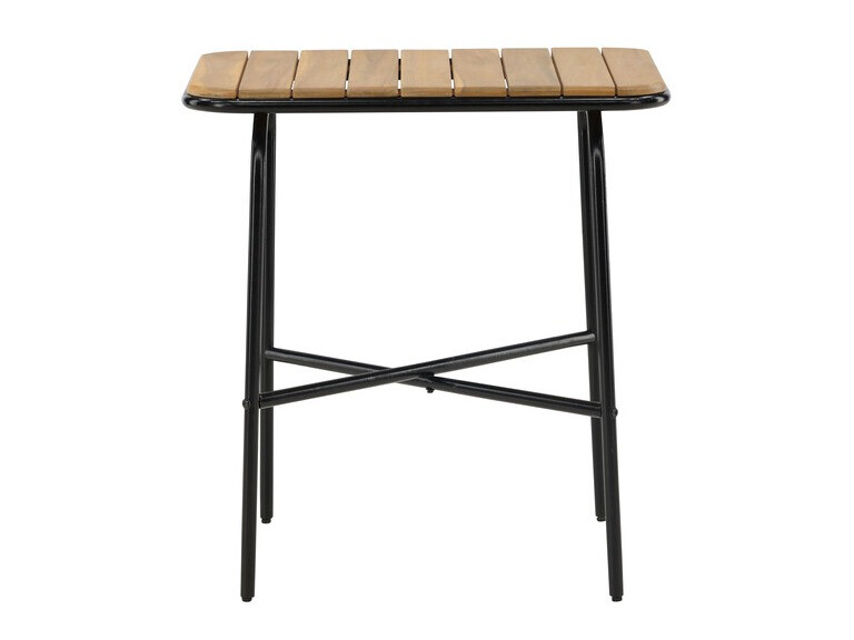 Kerti dohányzóasztal Dallas 3511