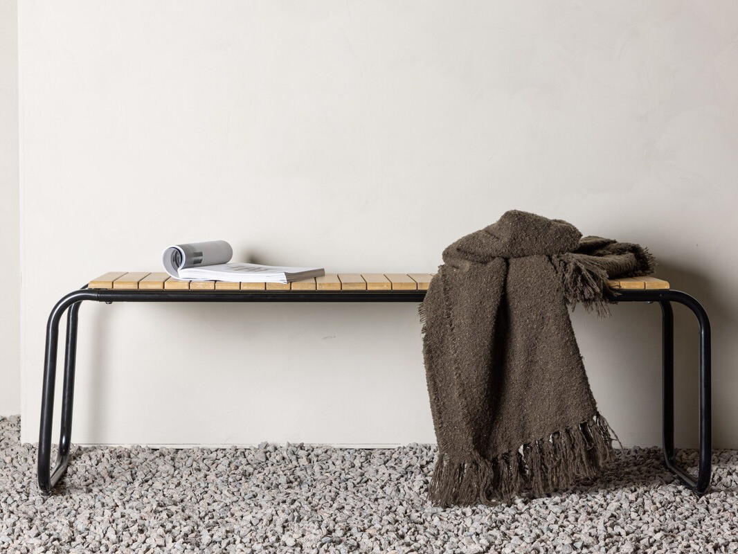 Kerti pad Dallas 3512