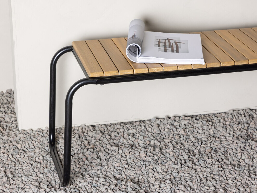 Kerti pad Dallas 3512