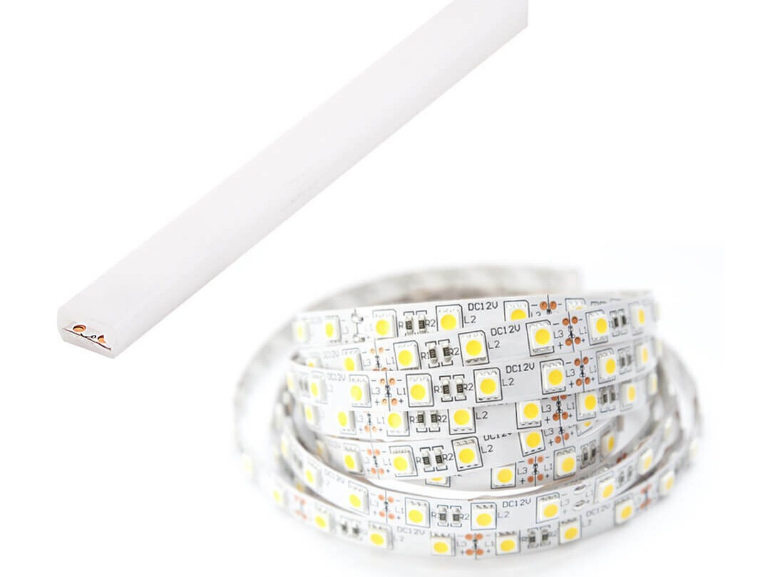 LED-világítás Concept Pro Lenart IV