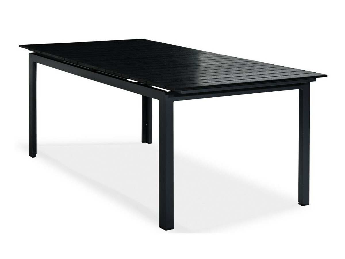 Asztal és szék garnitúra Comfort Garden 1646