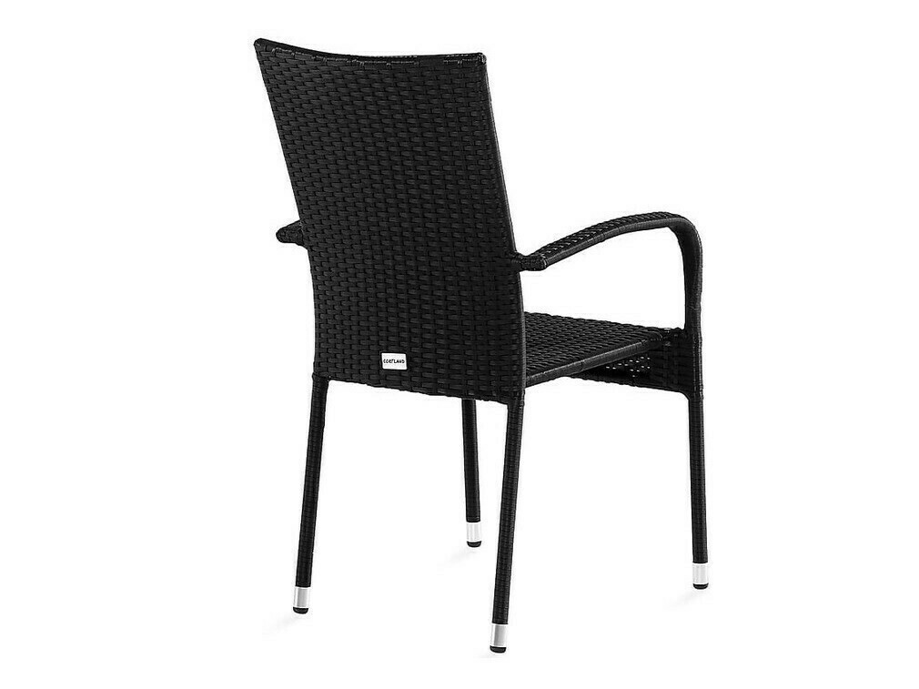 Asztal és szék garnitúra Comfort Garden 1646