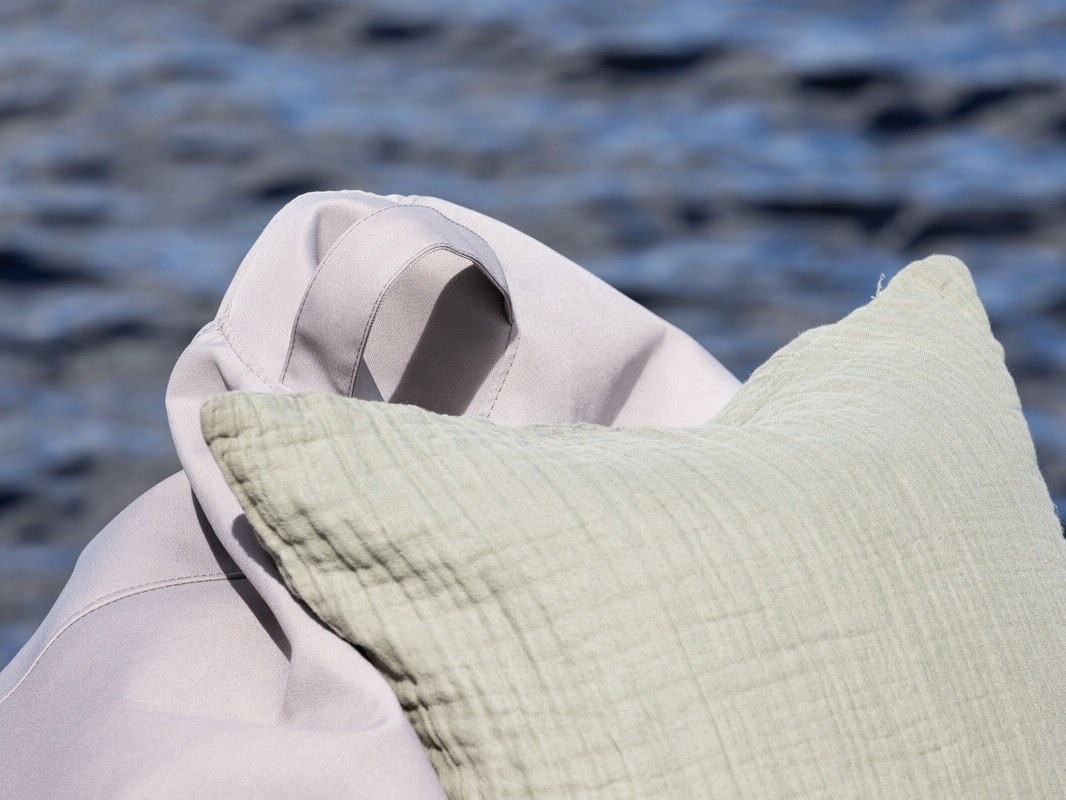 Babzsák Dallas 3526 (Krém)