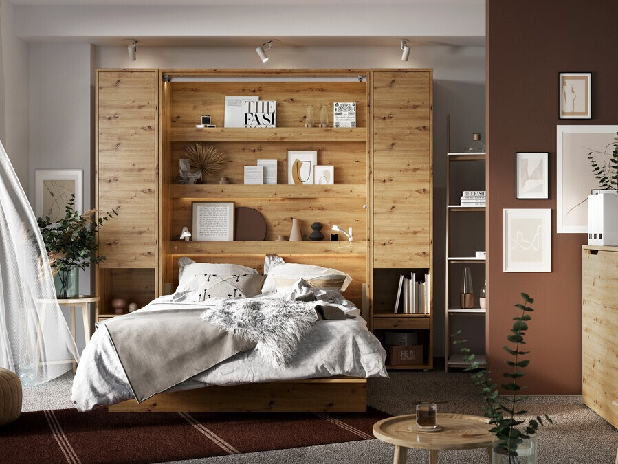 Bútorkészlet Concept Pro Lenart Levfere 130