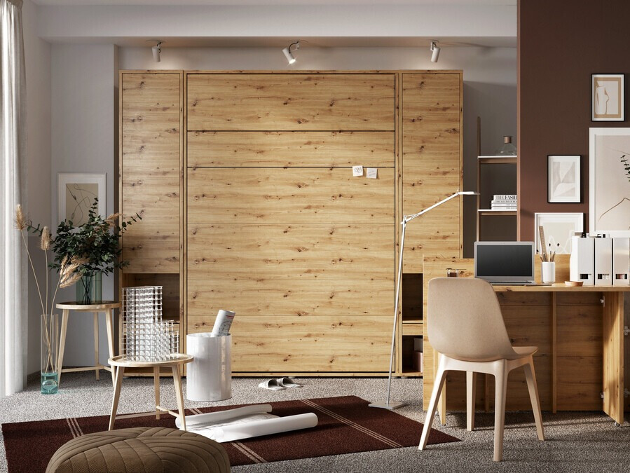 Bútorkészlet Concept Pro Lenart Levfere 130