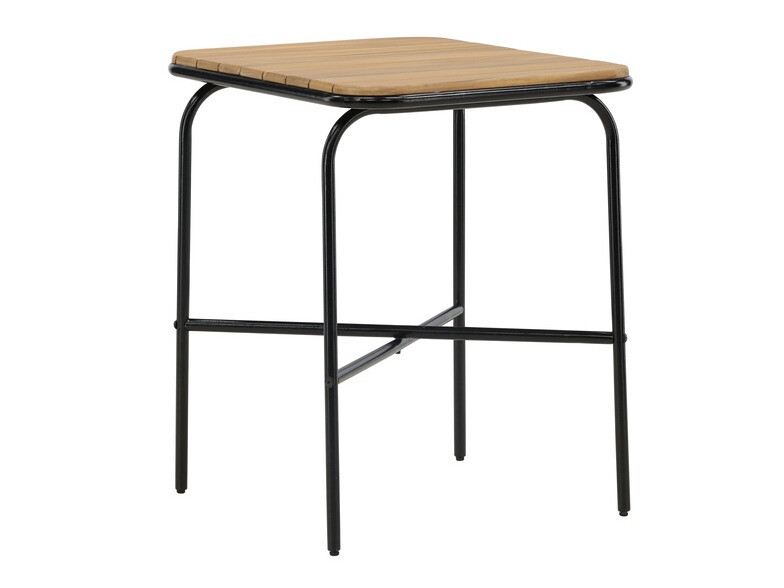 Erkélybútor-készlet Dallas 3516