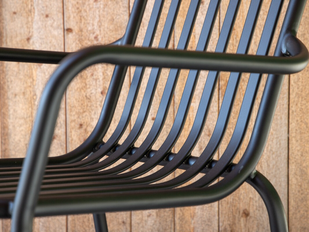 Erkélybútor-készlet Dallas 3516