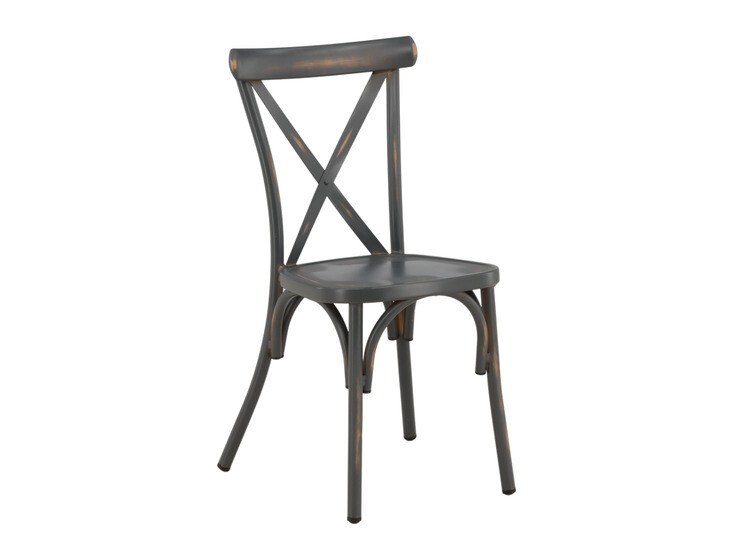 Asztal és szék garnitúra Dallas 3544