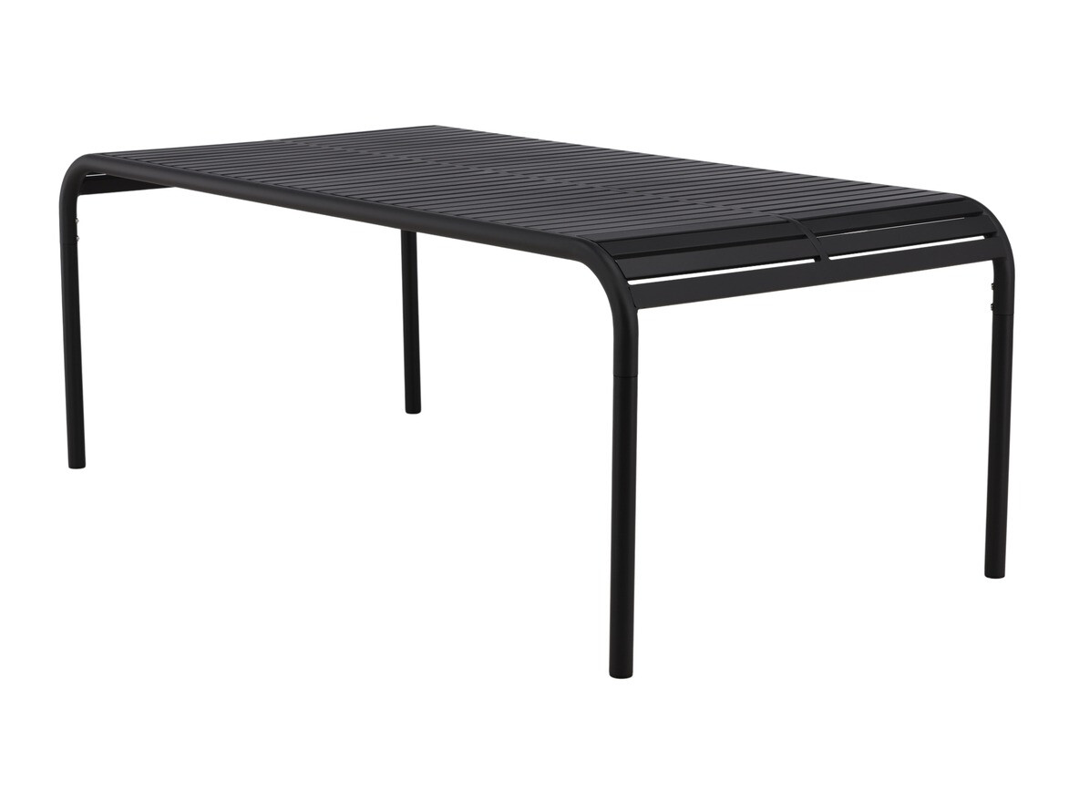 Asztal és szék garnitúra Dallas 3544