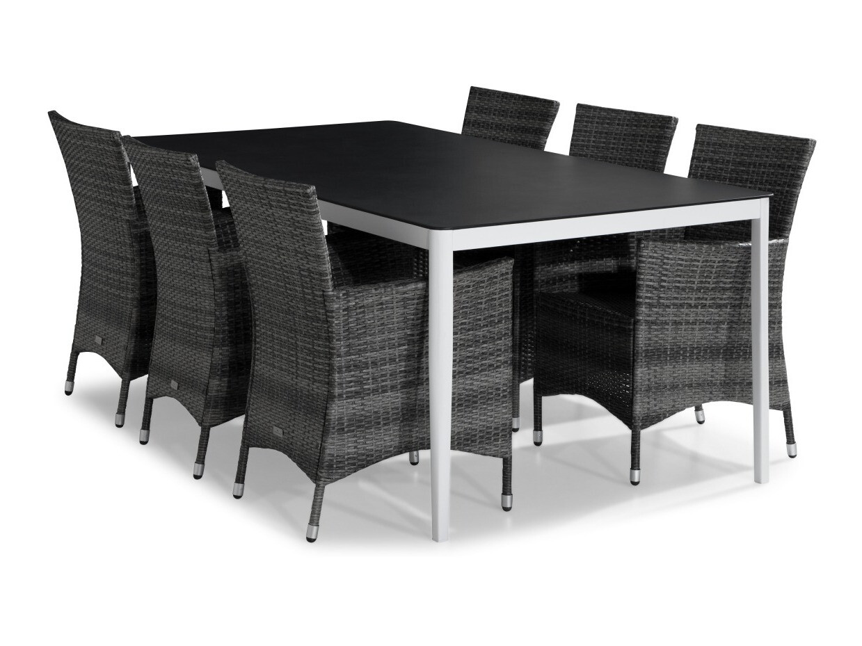 Asztal és szék garnitúra Comfort Garden 554