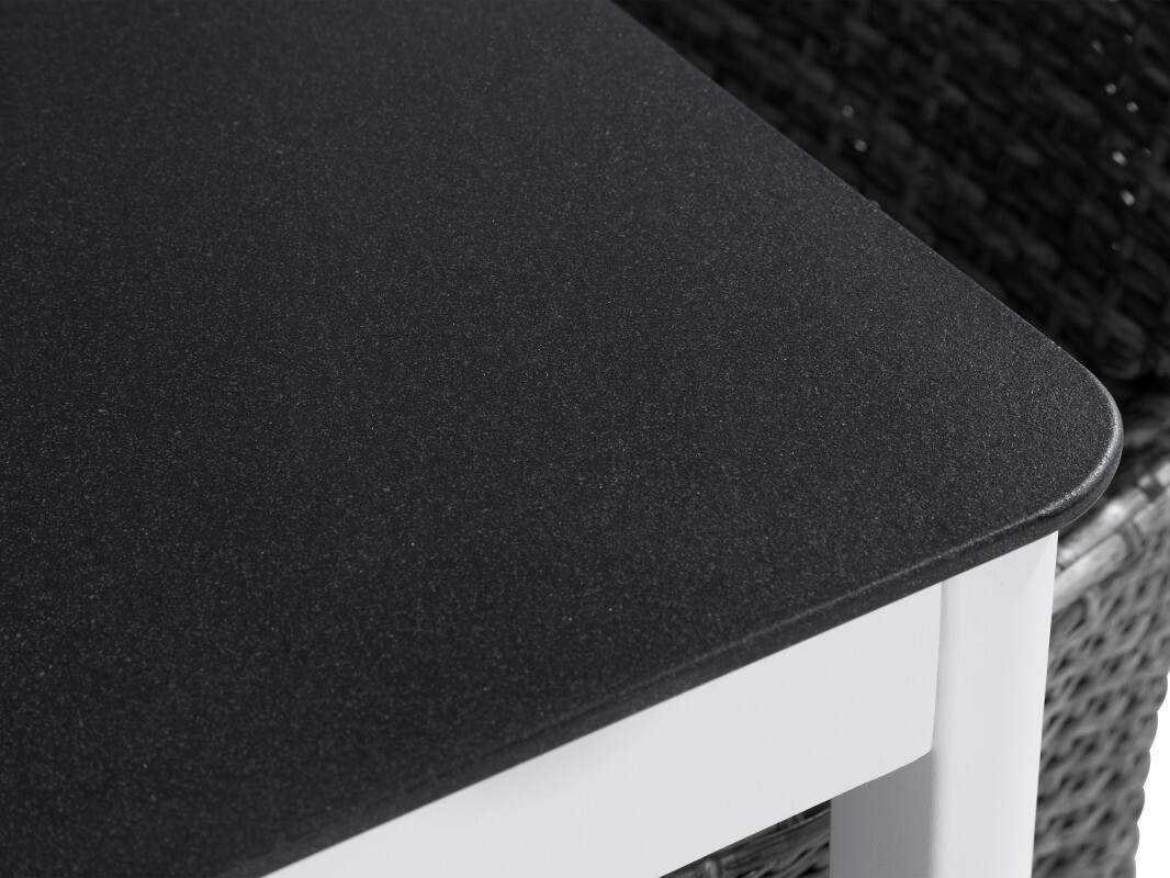 Asztal és szék garnitúra Comfort Garden 554