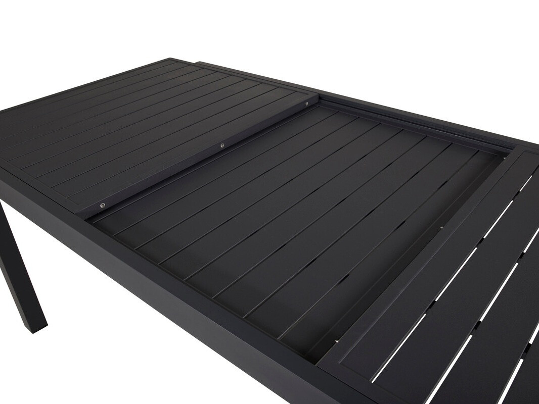 Asztal és szék garnitúra Dallas 3564