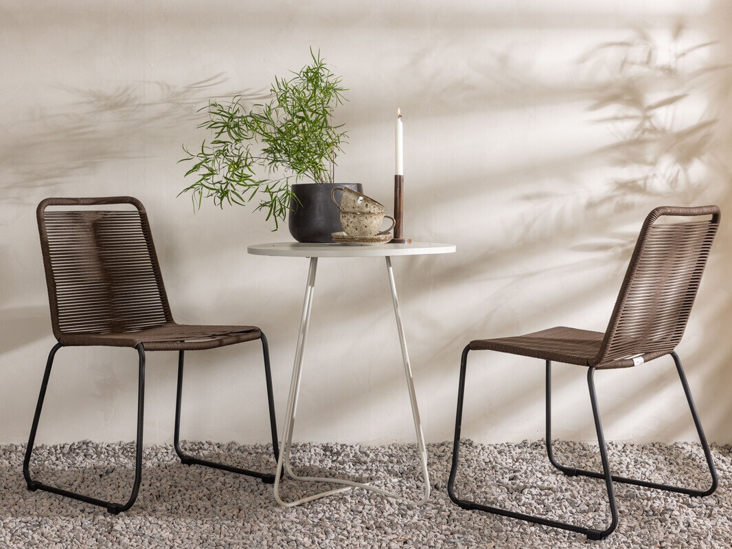 Erkélybútor-készlet Dallas 3554