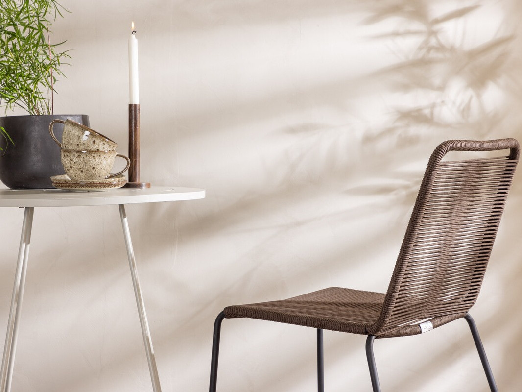 Erkélybútor-készlet Dallas 3554