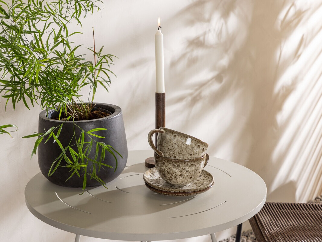 Erkélybútor-készlet Dallas 3554