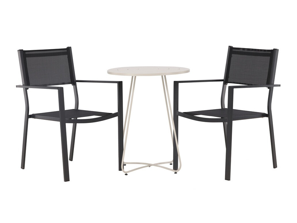 Erkélybútor-készlet Dallas 3556