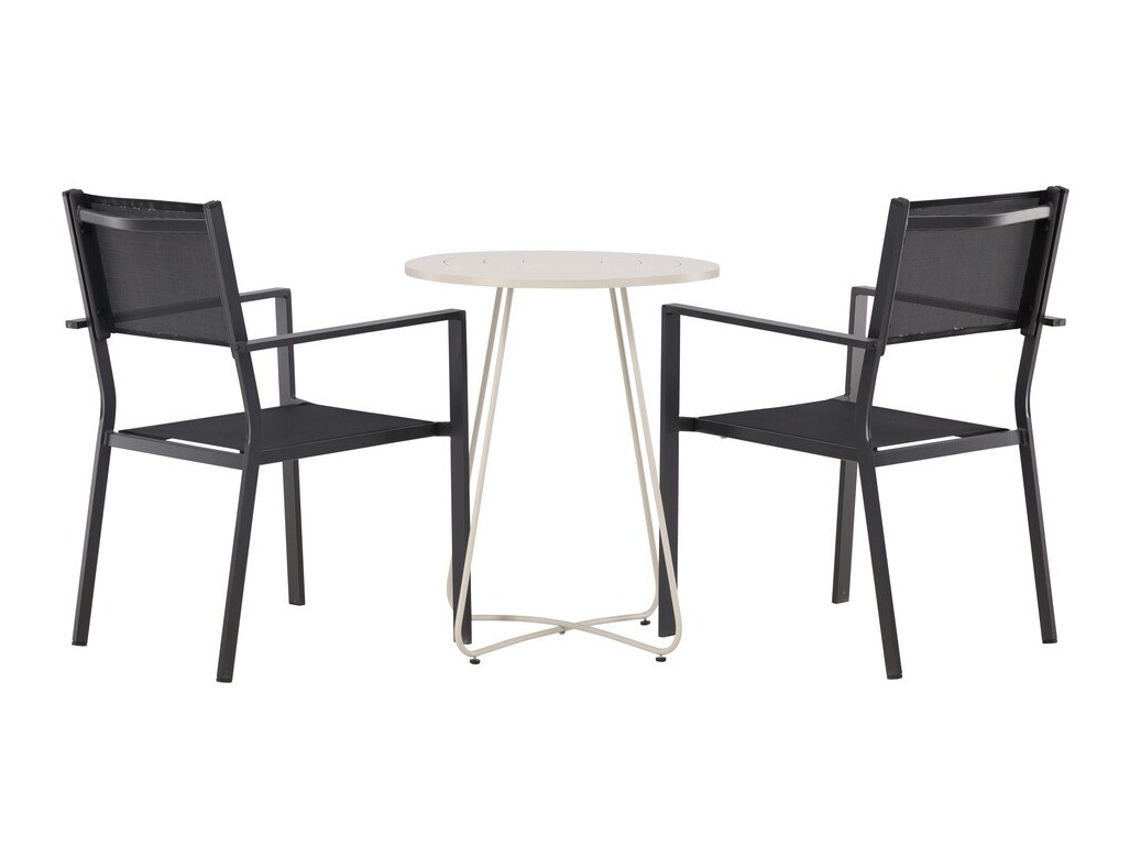 Erkélybútor-készlet Dallas 3556