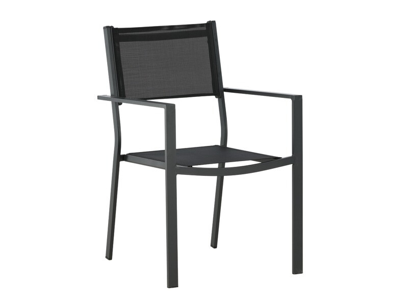 Erkélybútor-készlet Dallas 3556