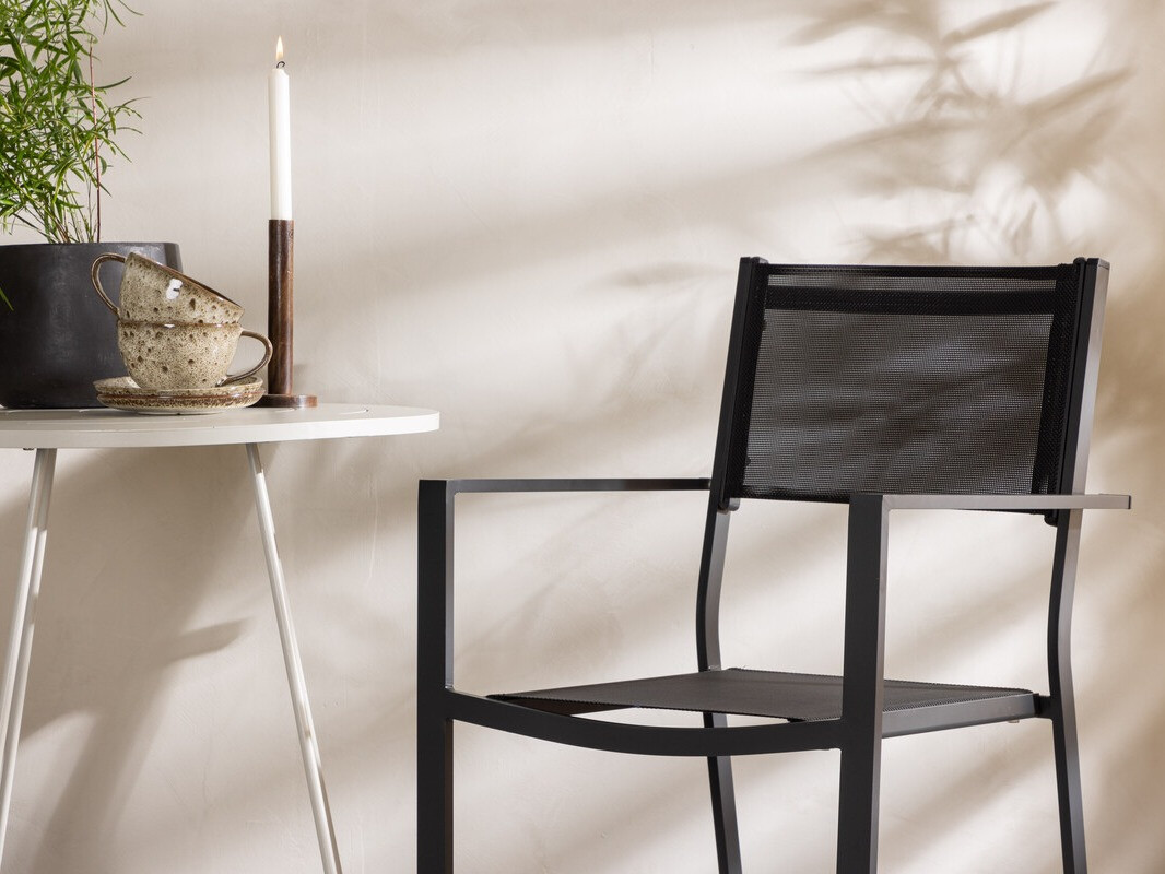 Erkélybútor-készlet Dallas 3556