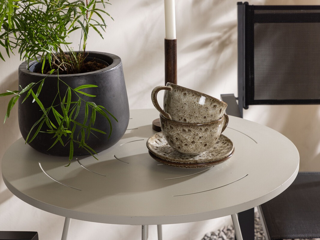 Erkélybútor-készlet Dallas 3556