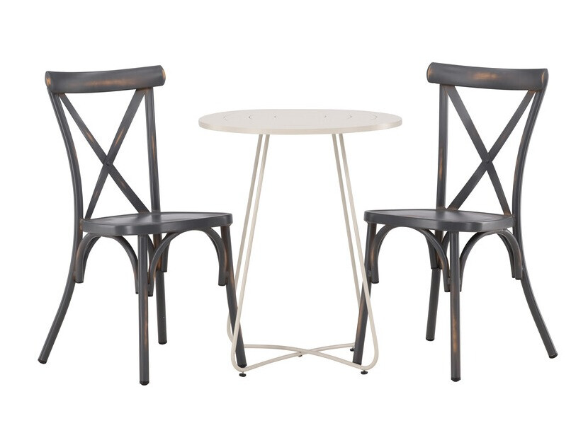 Erkélybútor-készlet Dallas 3557