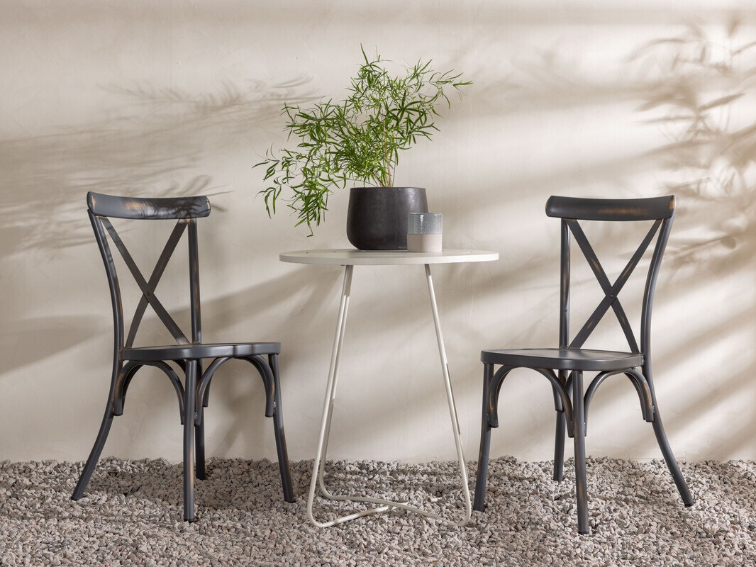 Erkélybútor-készlet Dallas 3557