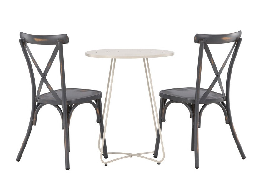 Erkélybútor-készlet Dallas 3557