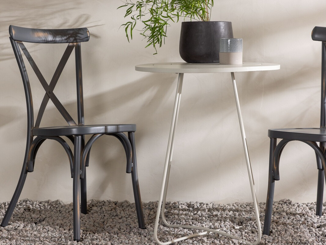 Erkélybútor-készlet Dallas 3557