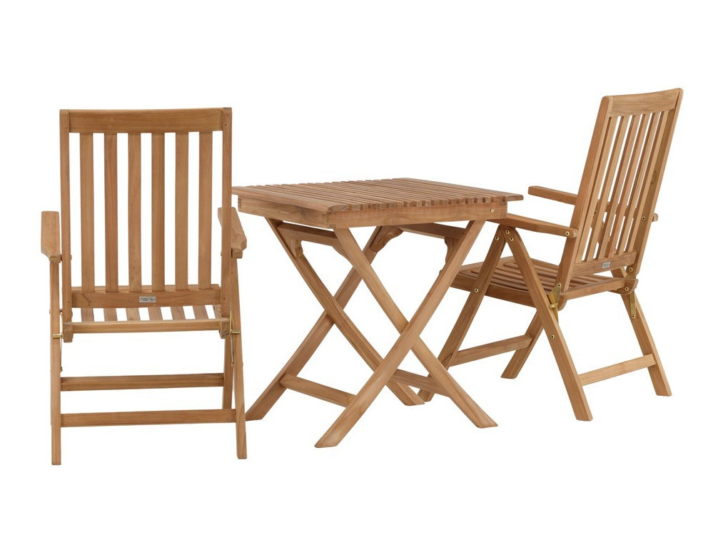 Erkélybútor-készlet Dallas 3558