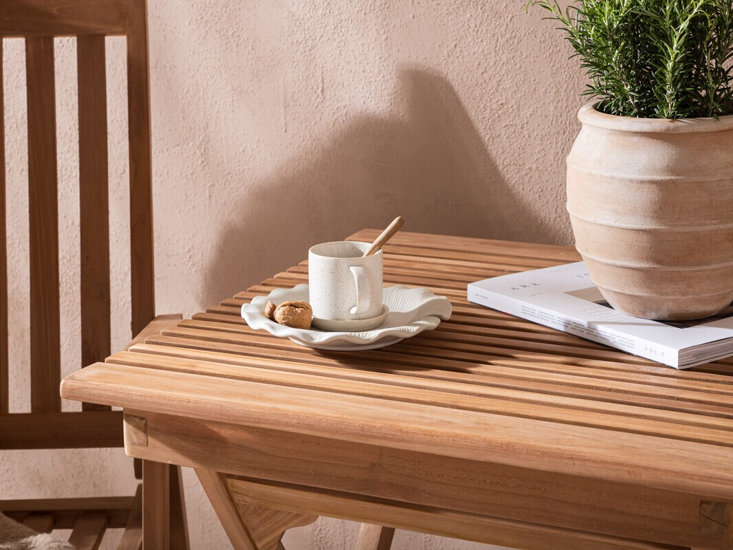 Erkélybútor-készlet Dallas 3558