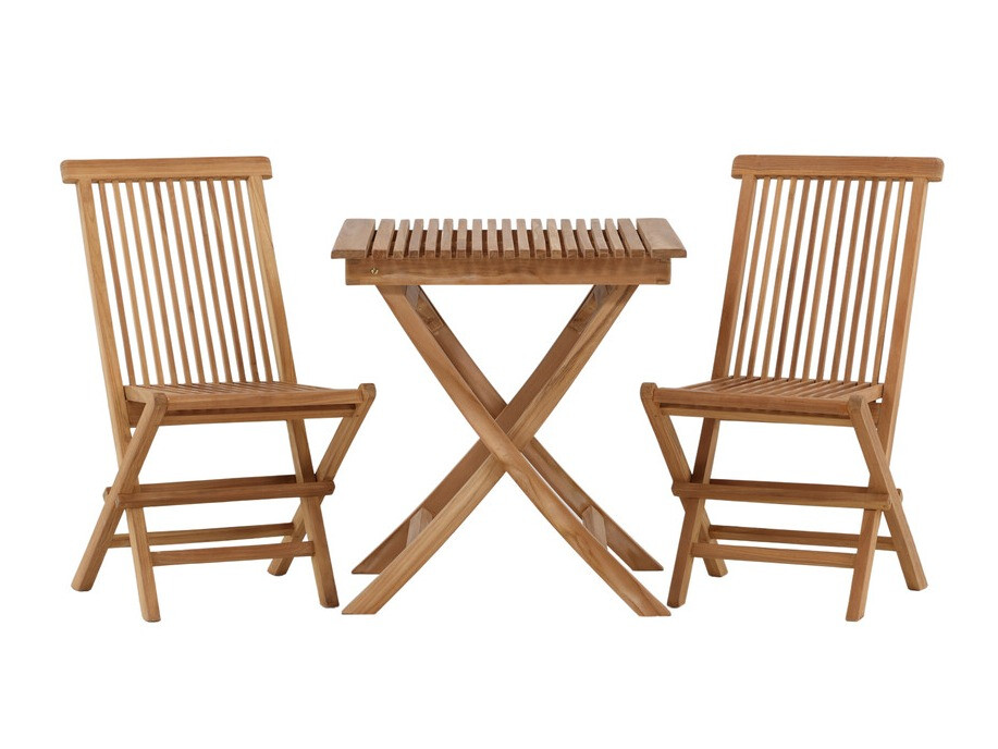 Erkélybútor-készlet Dallas 3566