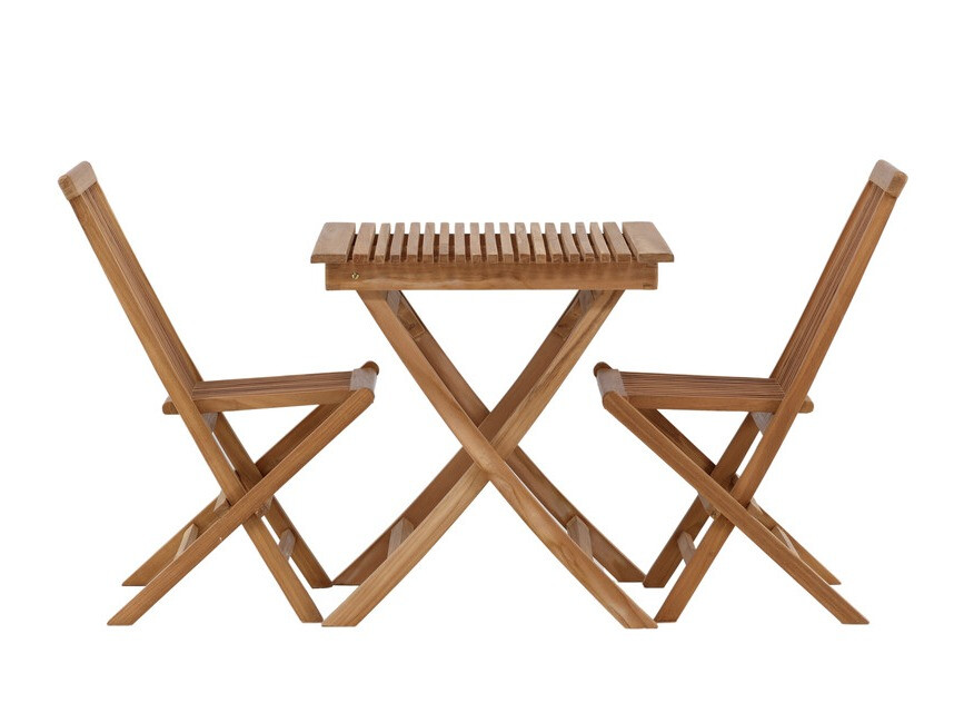 Erkélybútor-készlet Dallas 3566