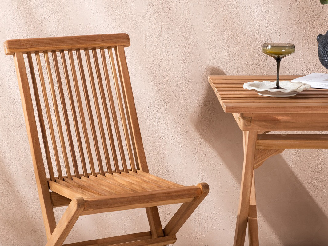 Erkélybútor-készlet Dallas 3566