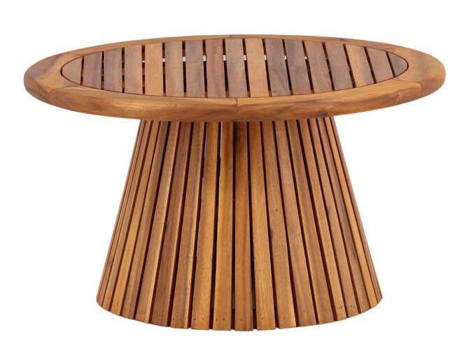 Kerti dohányzóasztal Dallas 3561