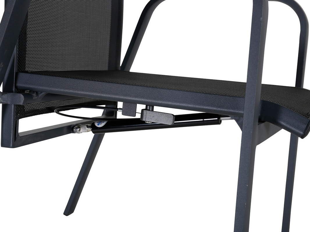 Asztal és szék garnitúra Dallas 3589