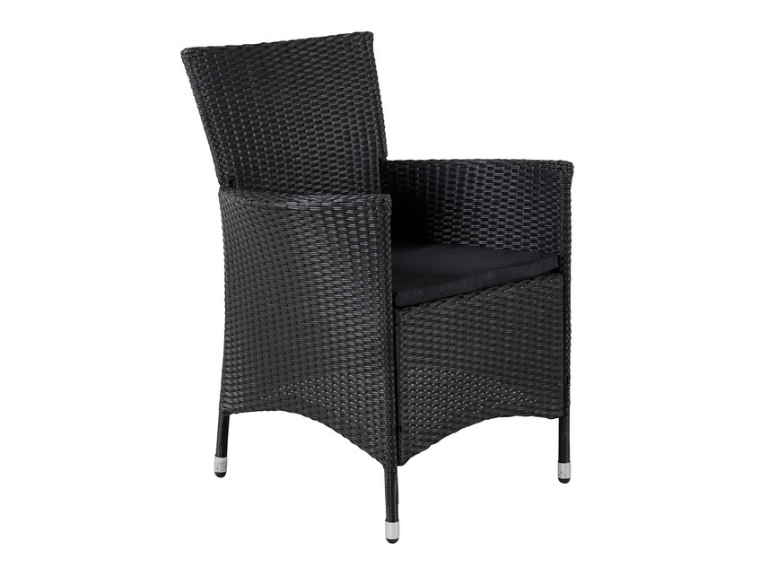 Asztal és szék garnitúra Dallas 3590