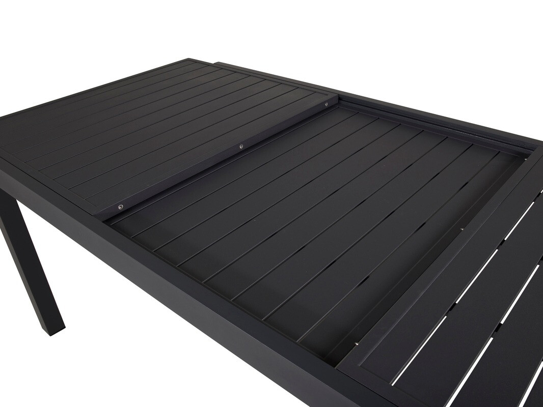 Asztal és szék garnitúra Dallas 3590