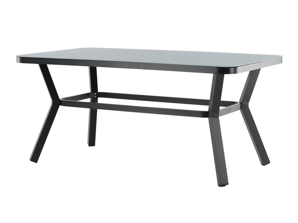 Asztal és szék garnitúra Dallas 3593