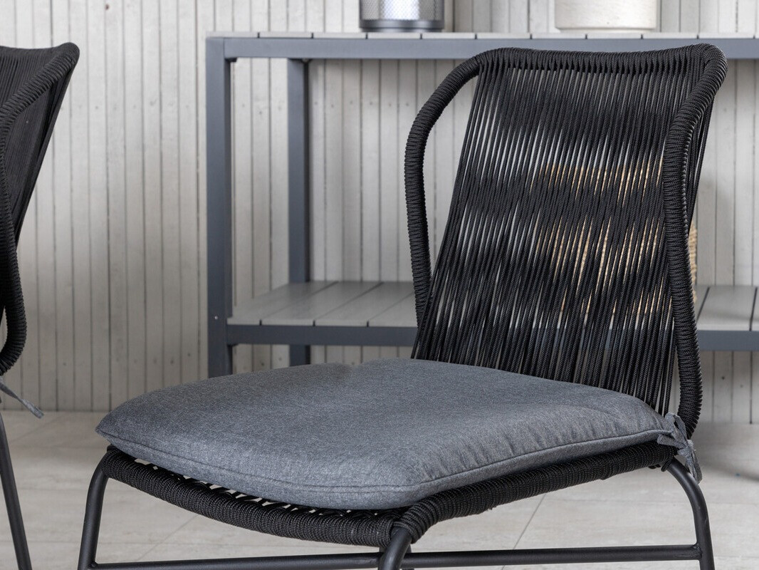 Asztal és szék garnitúra Dallas 3599