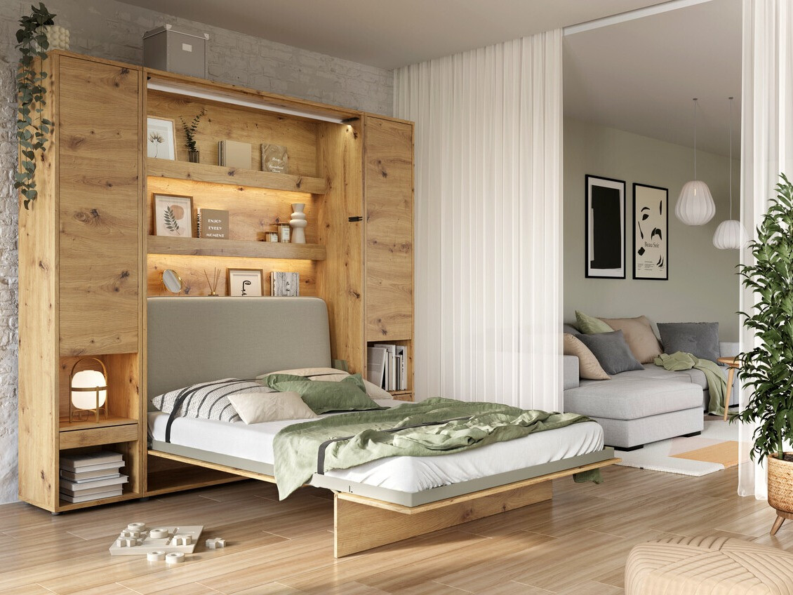 Bútorkészlet Concept Pro Lenart Levfere 134