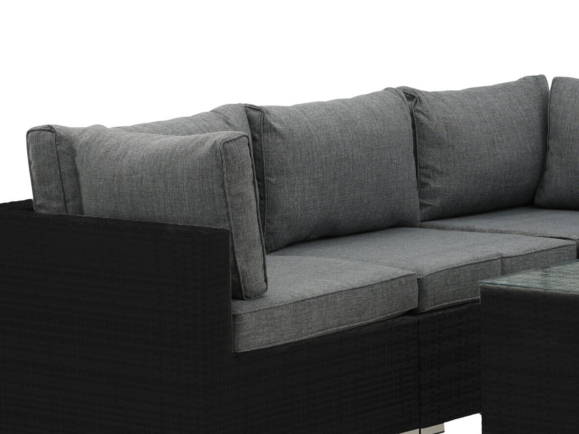 Kerti bútor Dallas 3595