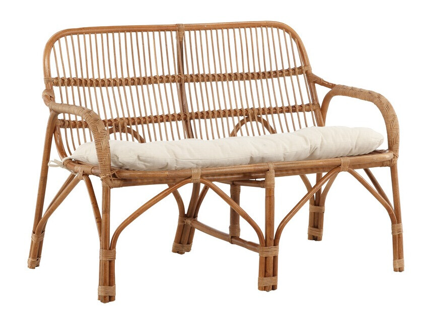 Kerti kanapé Dallas 3606