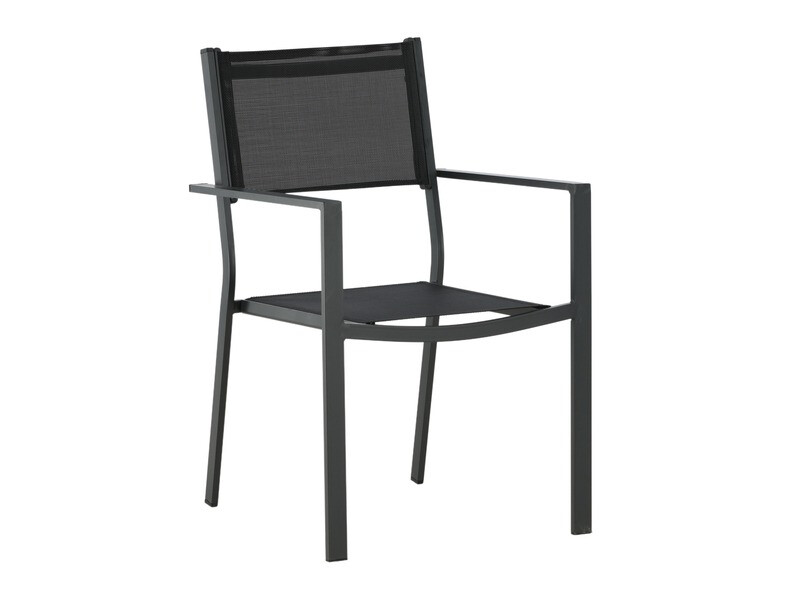 Asztal és szék garnitúra Dallas 3615