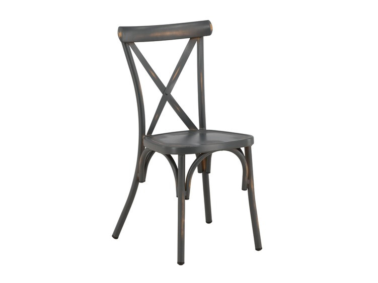 Asztal és szék garnitúra Dallas 3621