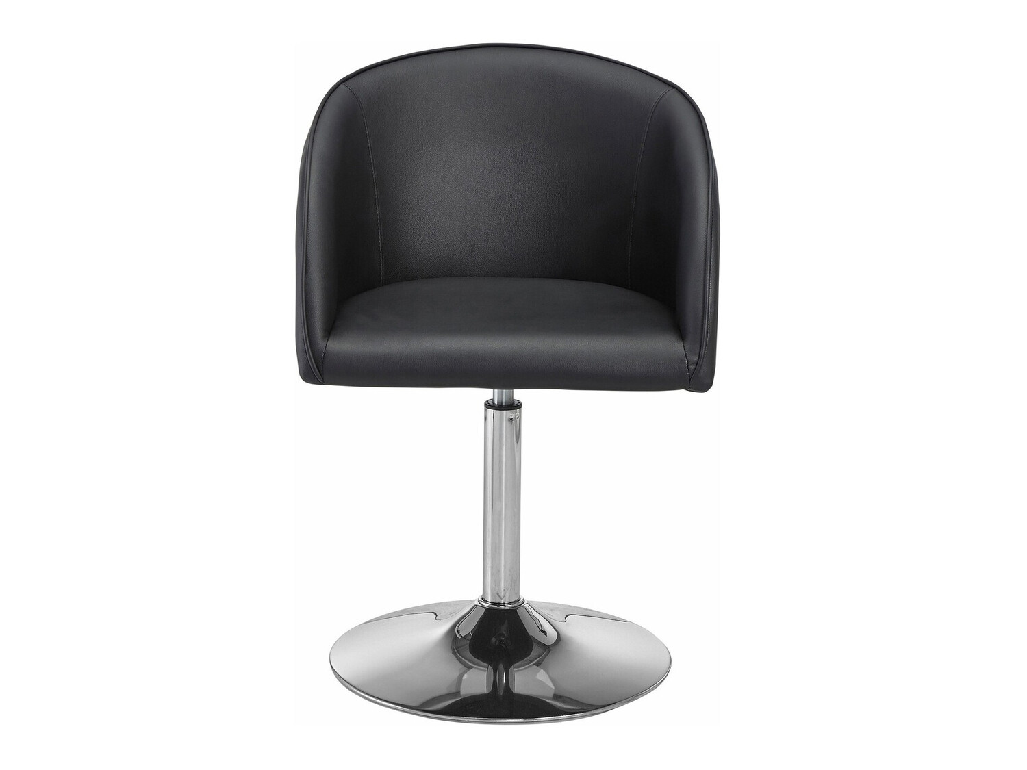 Szék Denton 1145 (Fekete)