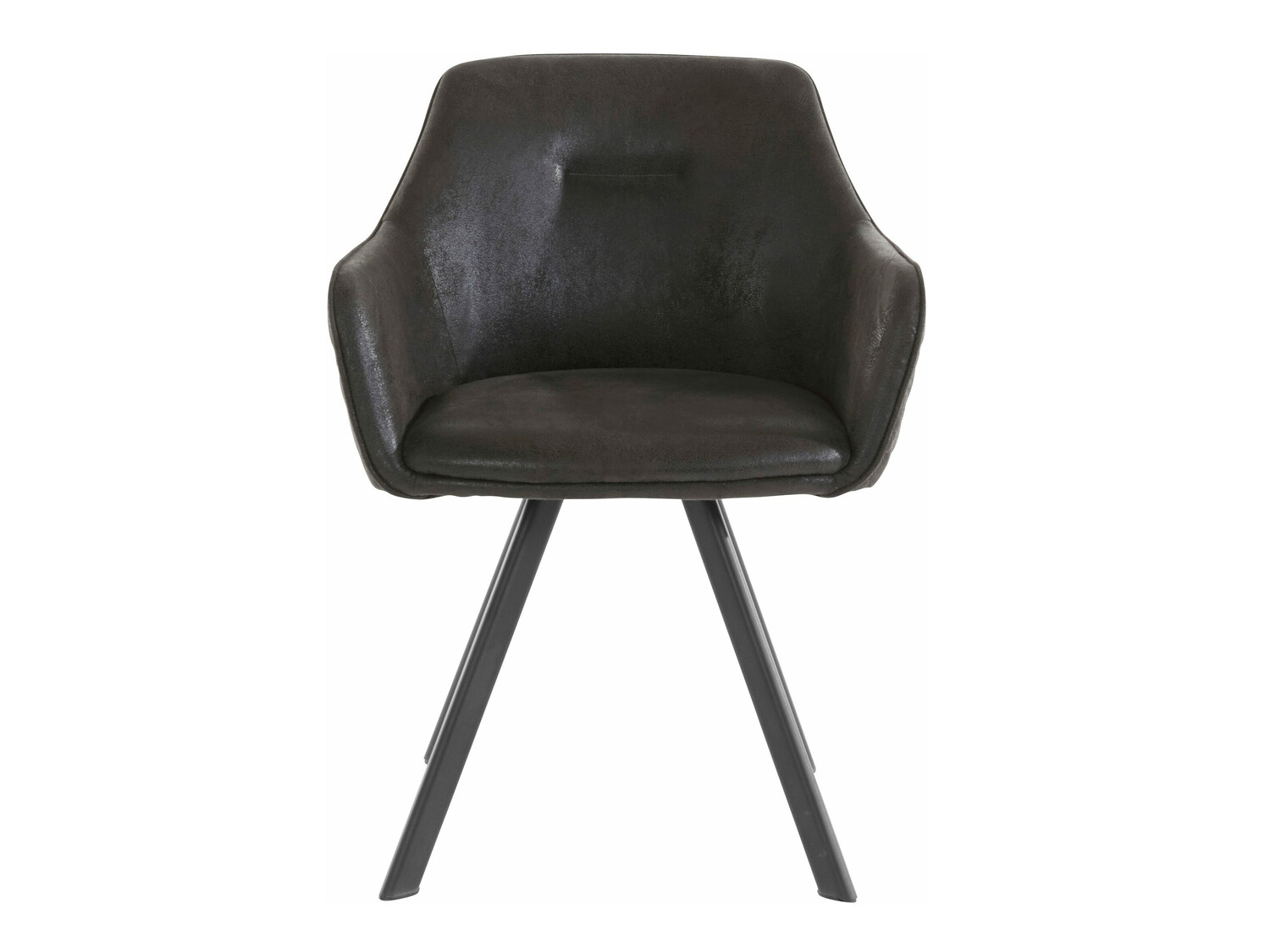 Szék Denton 1147 (Fekete)